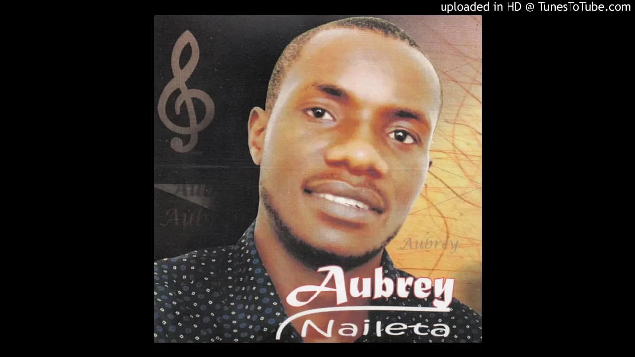 Aubrey - Nikwisha Ningaya (Official Audio)