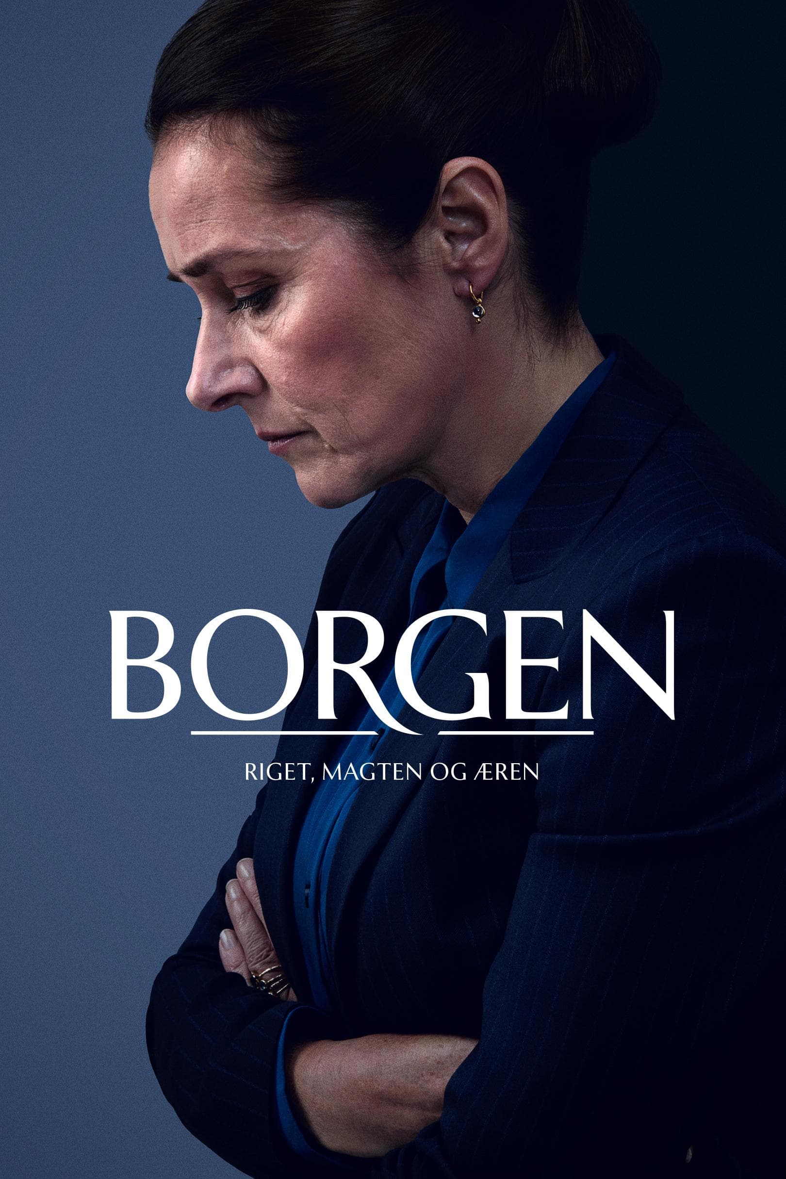 Borgen [English] S1-S3