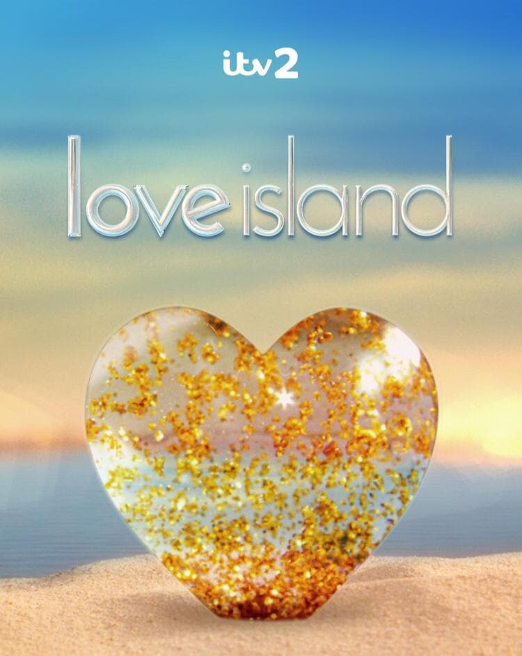 Love Island S1-S10