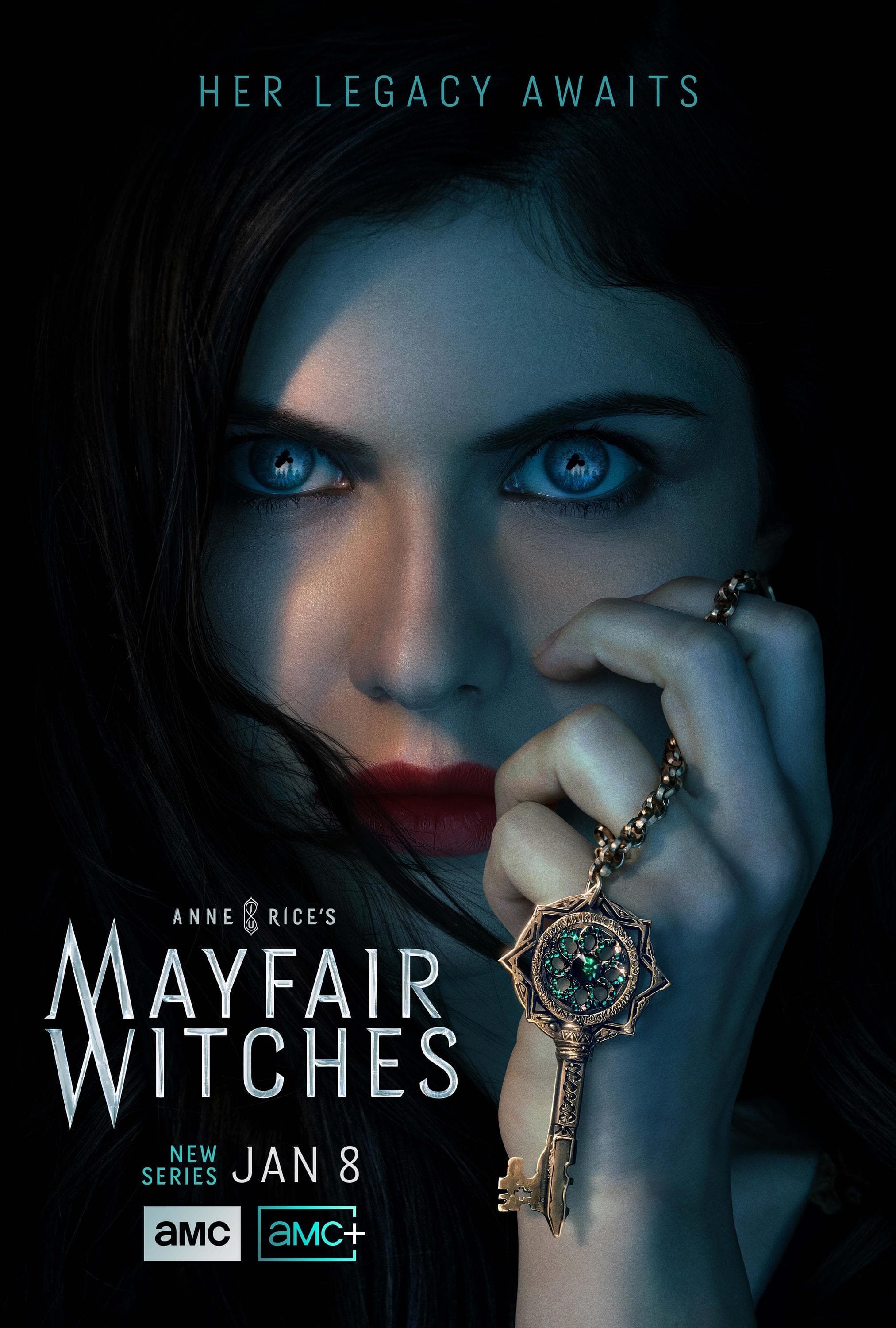 Mayfair Witches S1-S2