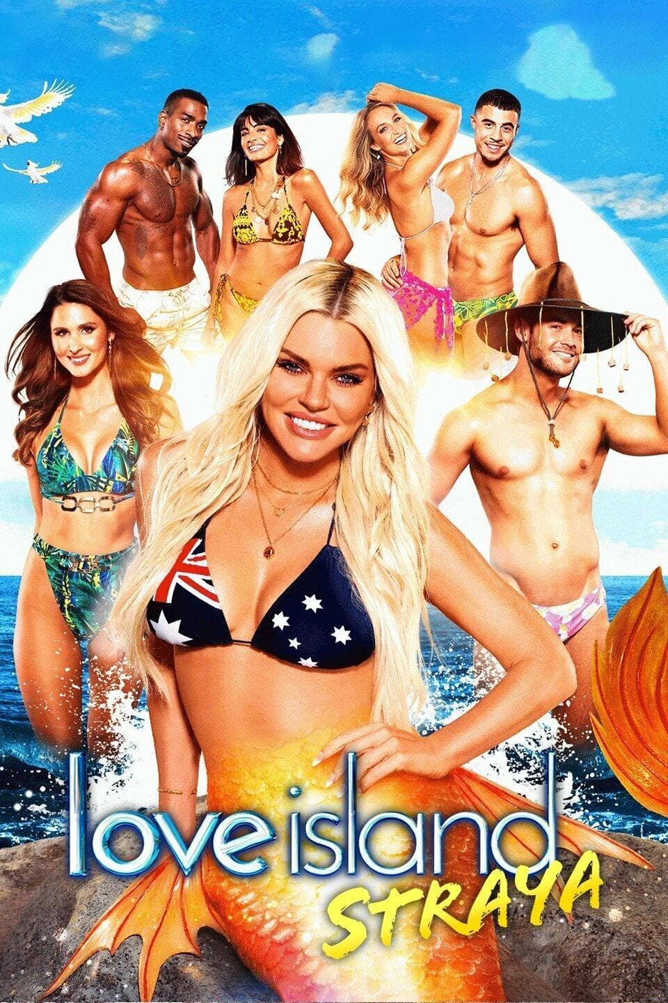 Love Island Australia S1-S5