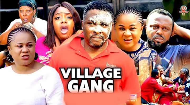 Village Gang