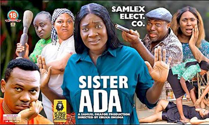 Sister Ada