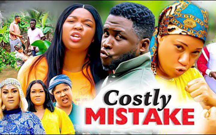 Costly Mistake