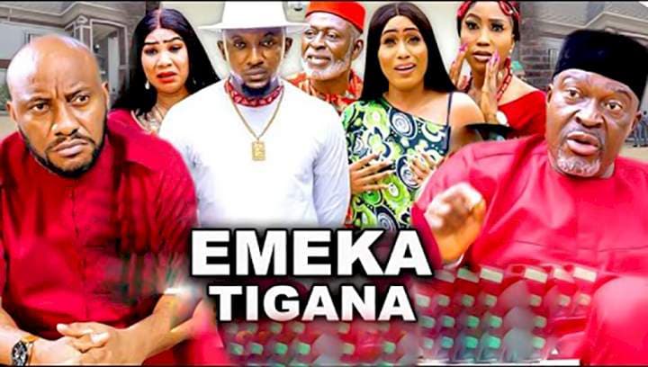 Emeka Tigana
