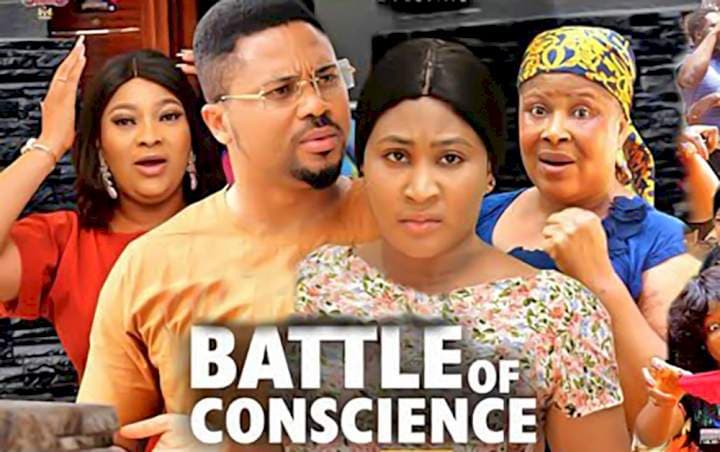 Battle of Conscience