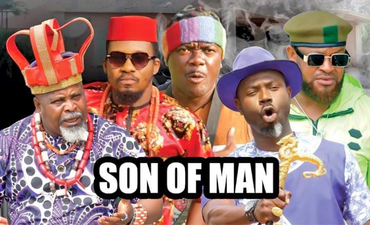 Son of Man