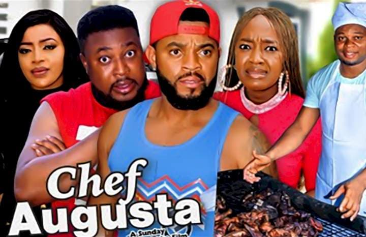 Chef Augusta
