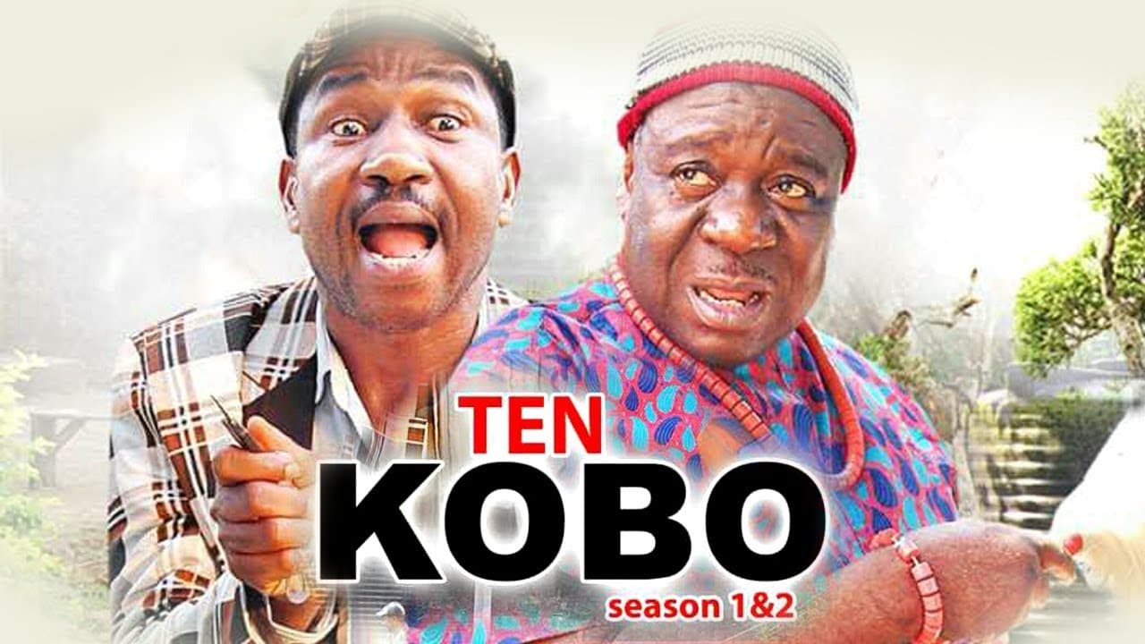 Ten Kobo
