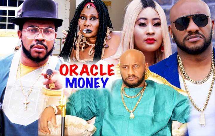 Oracle Money