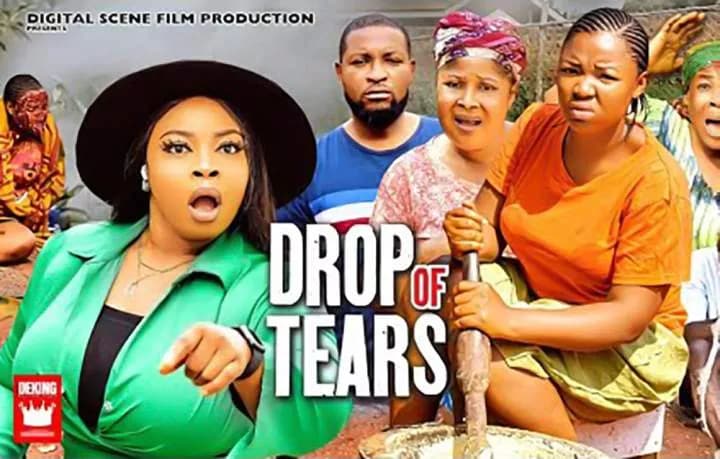 Drop of Tears