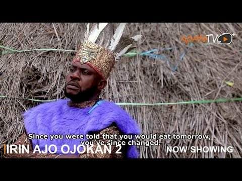 Irin Ajo Ojokan 2