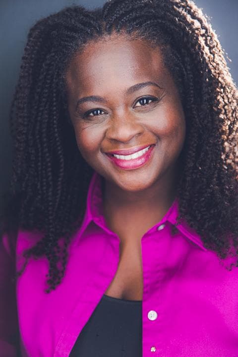 Nichole R. Thompson-Adams