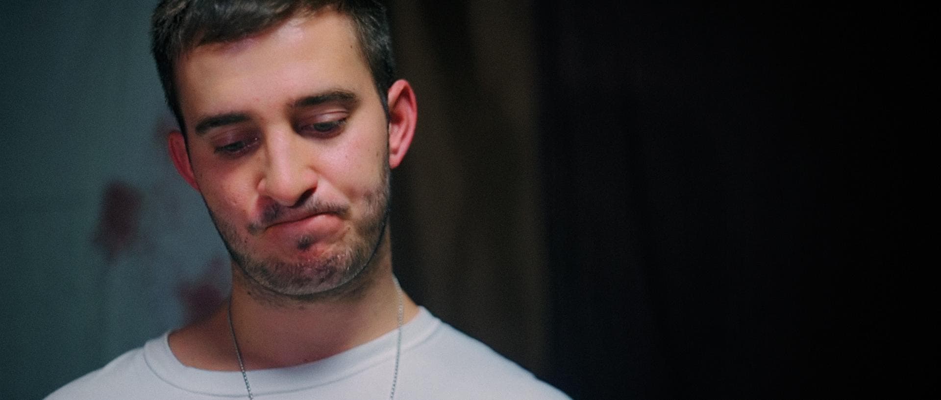 Charles Martin Garcia