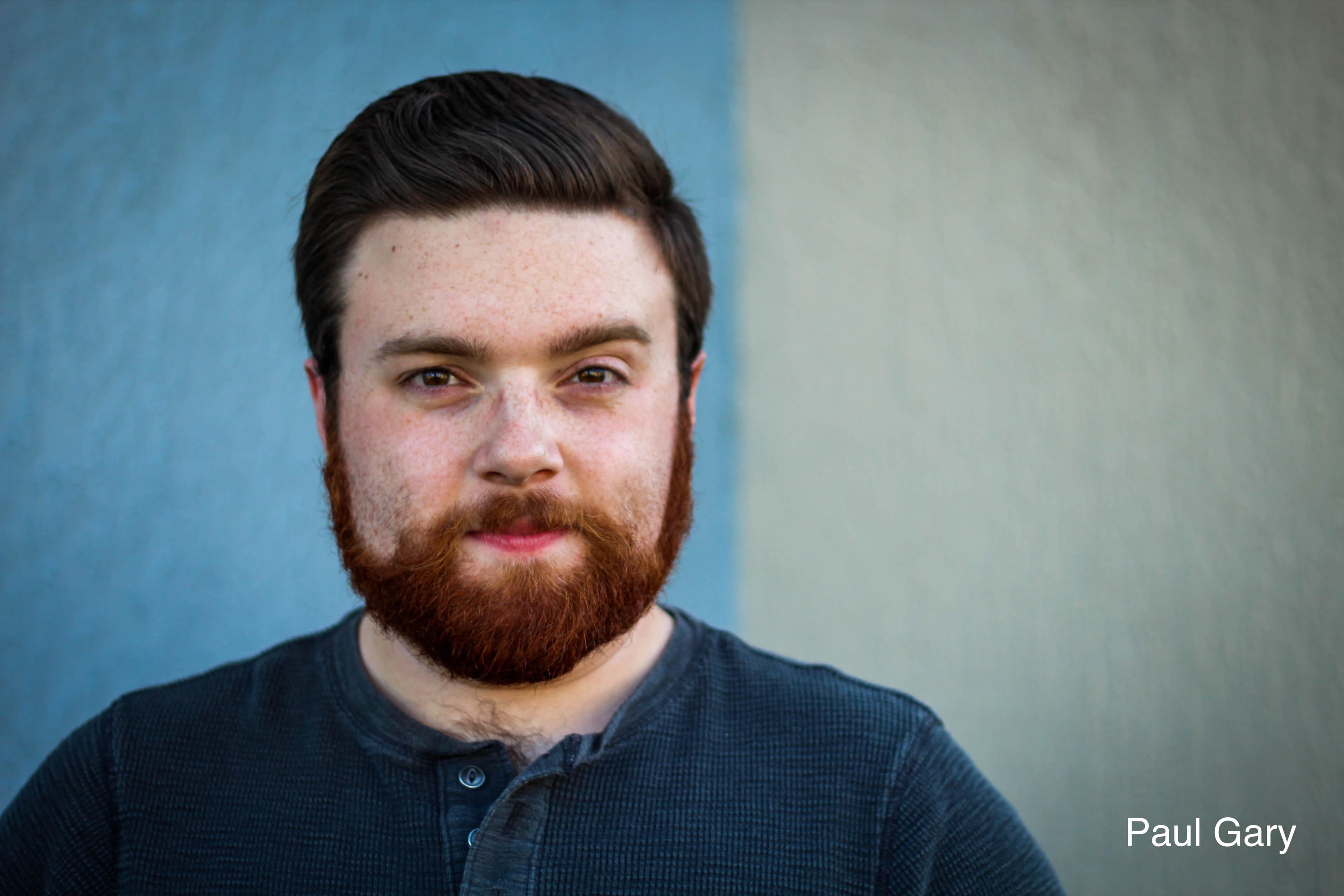 Paul Gary