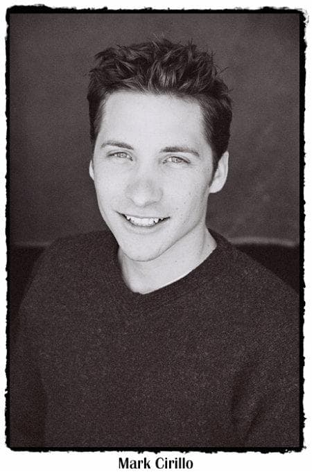 Mark Cirillo