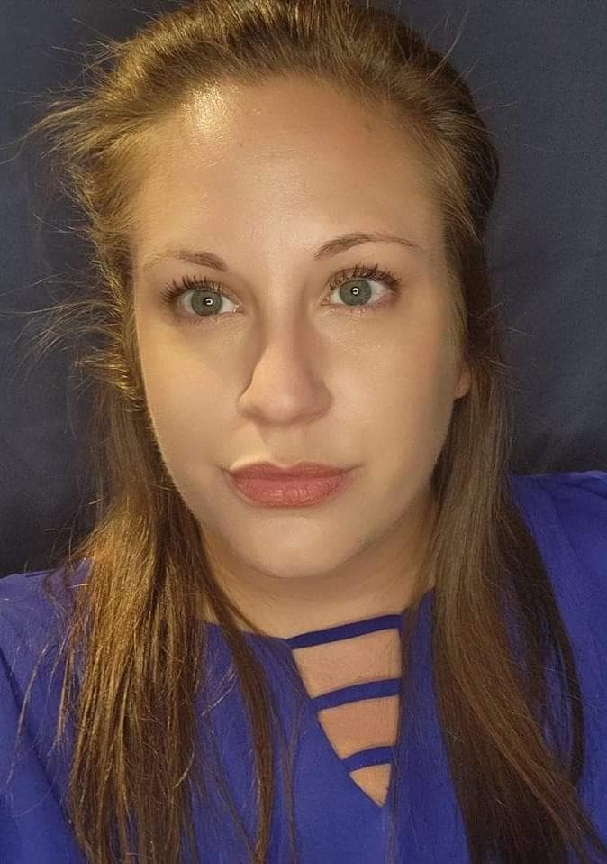 Lauren Elizabeth Carter