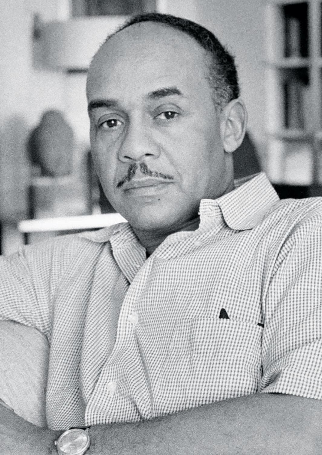 Ralph Ellison