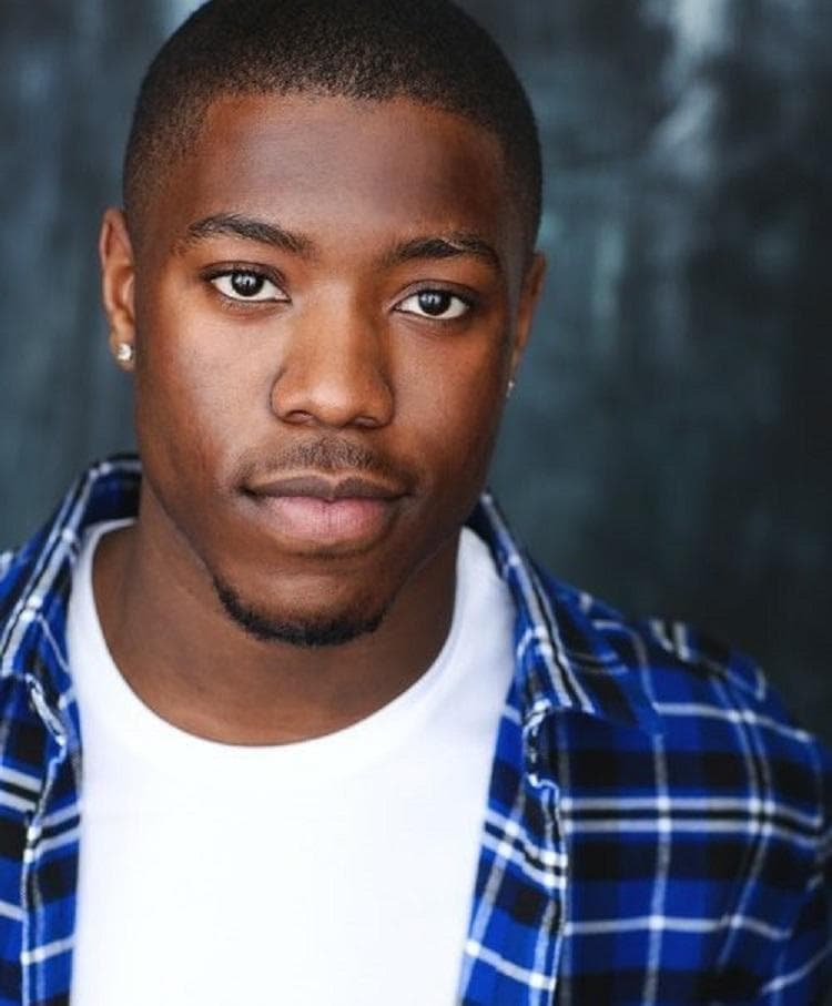 Jarrett Austin Brown