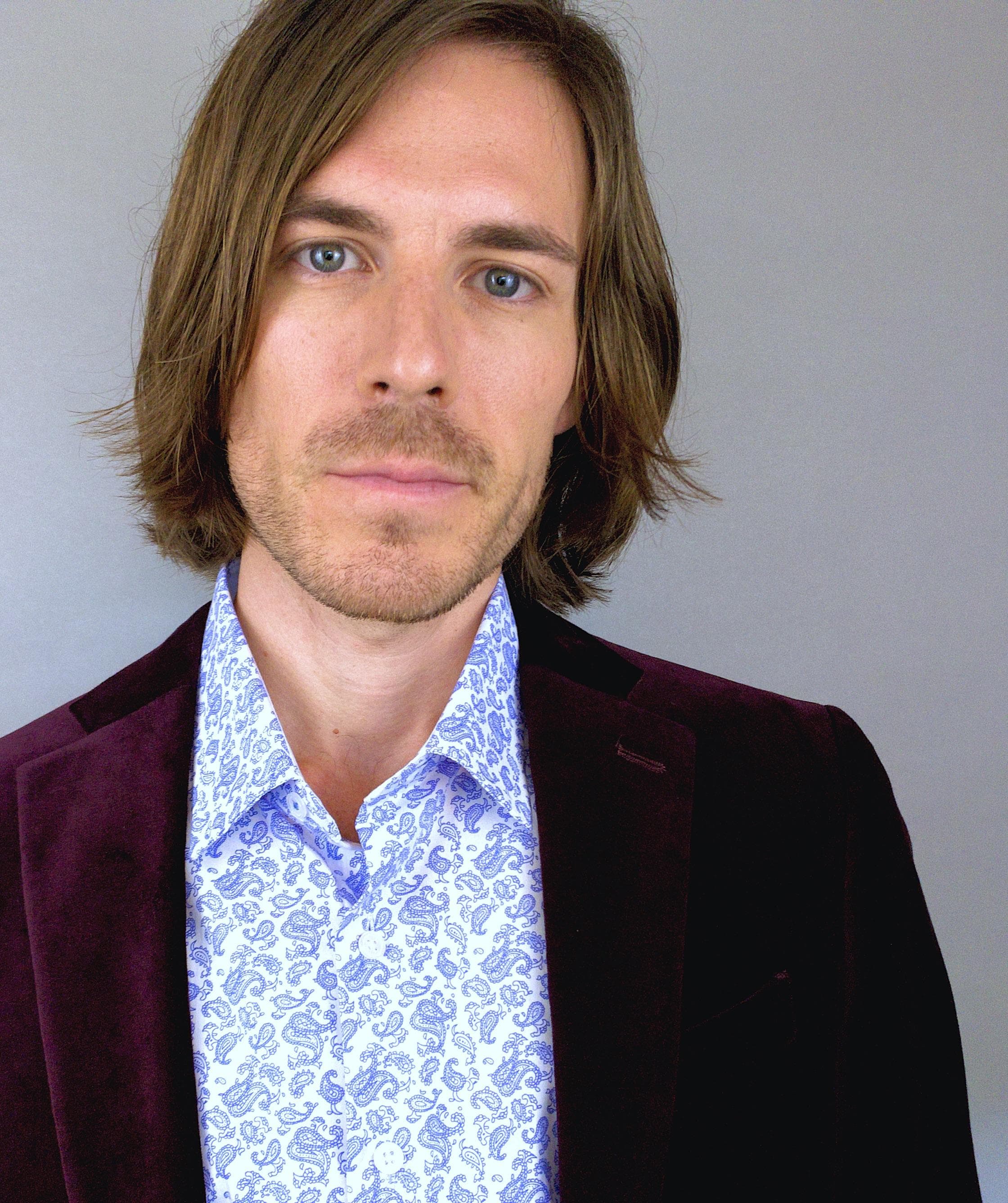 Russell Bradley Fenton