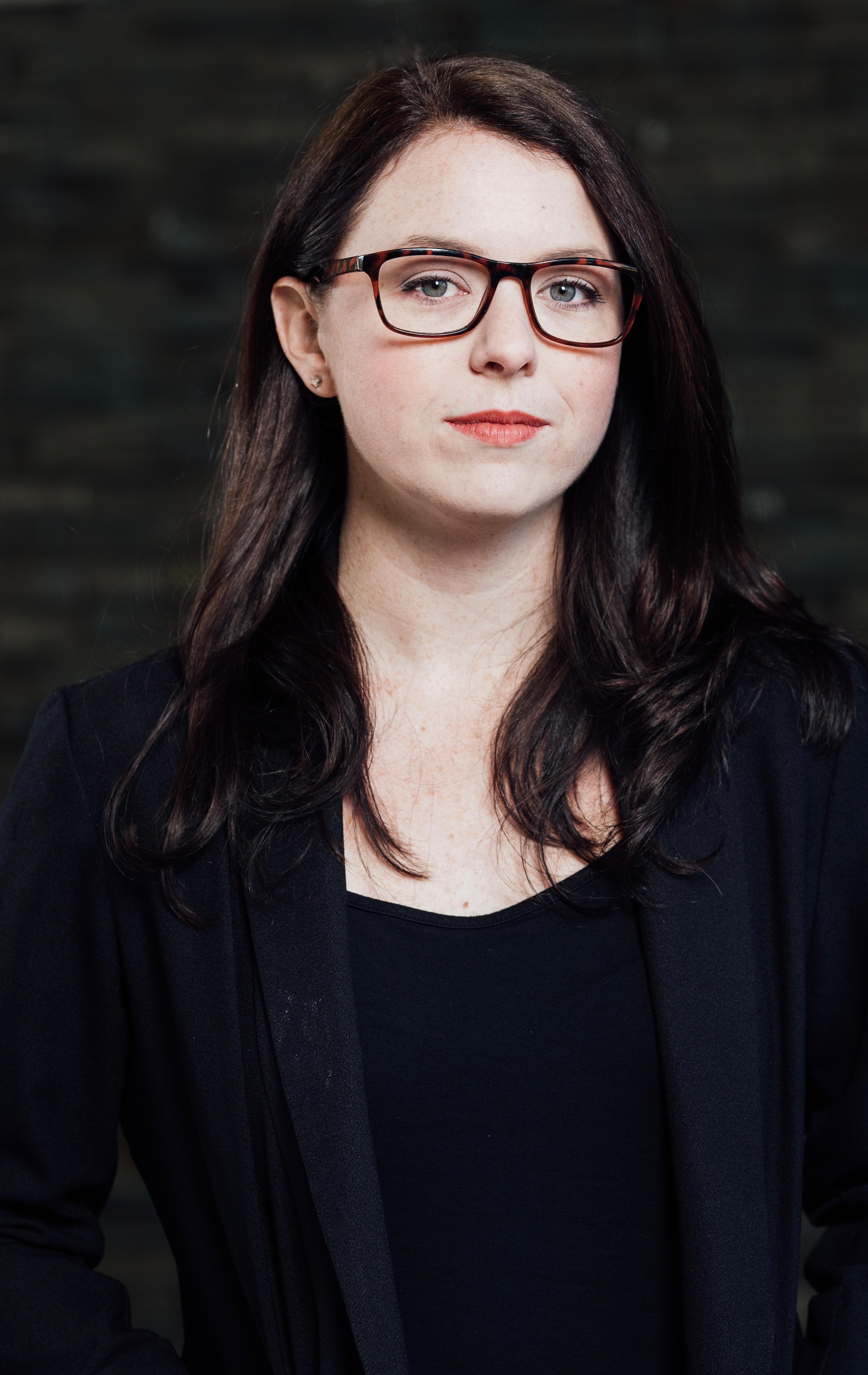 Abigail Susan Williams