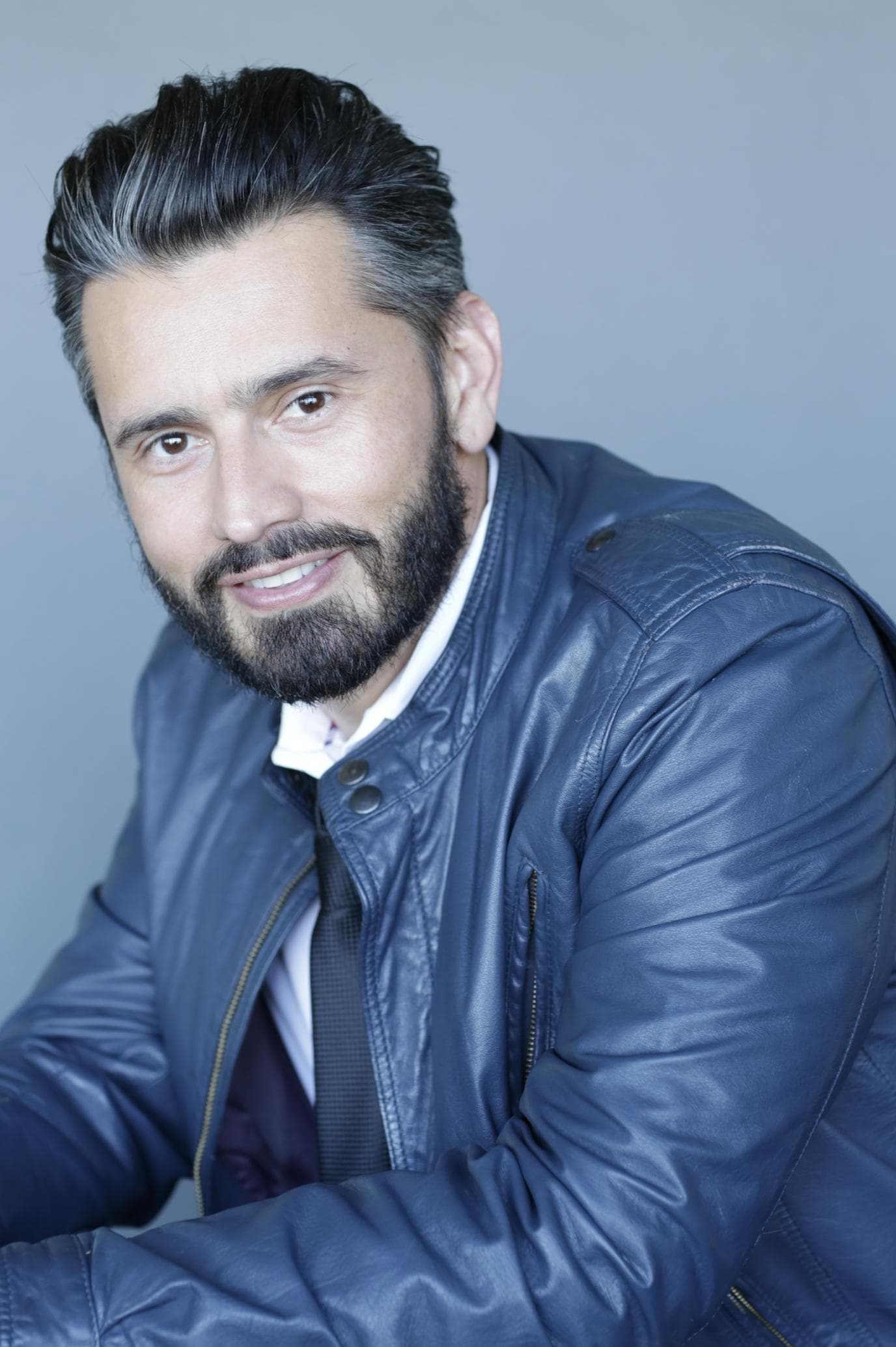 Miguel Angel Caballero