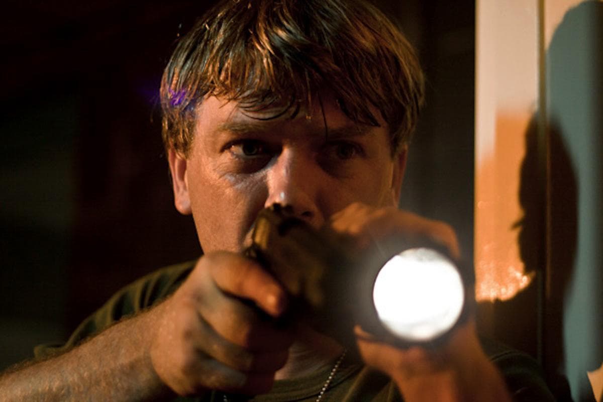 Anthony Mark Streeter