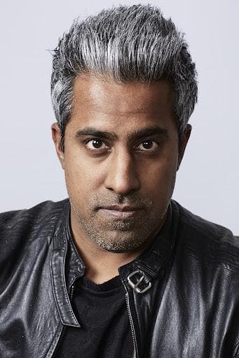 Anand Giridharadas