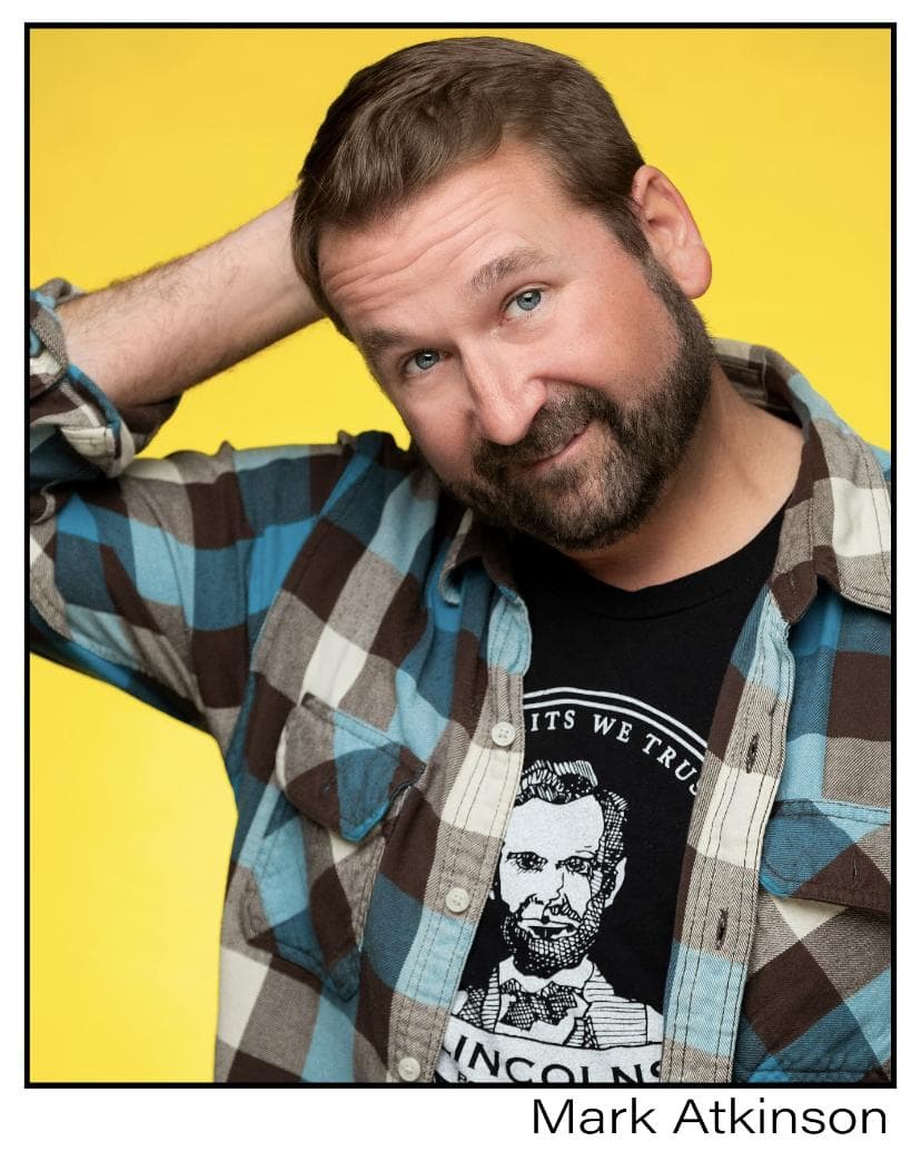 Mark Atkinson