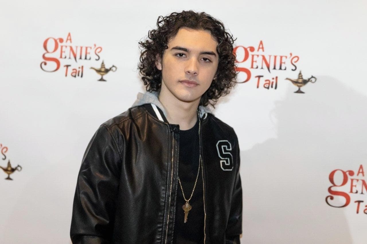 Hunter Payton Mendoza