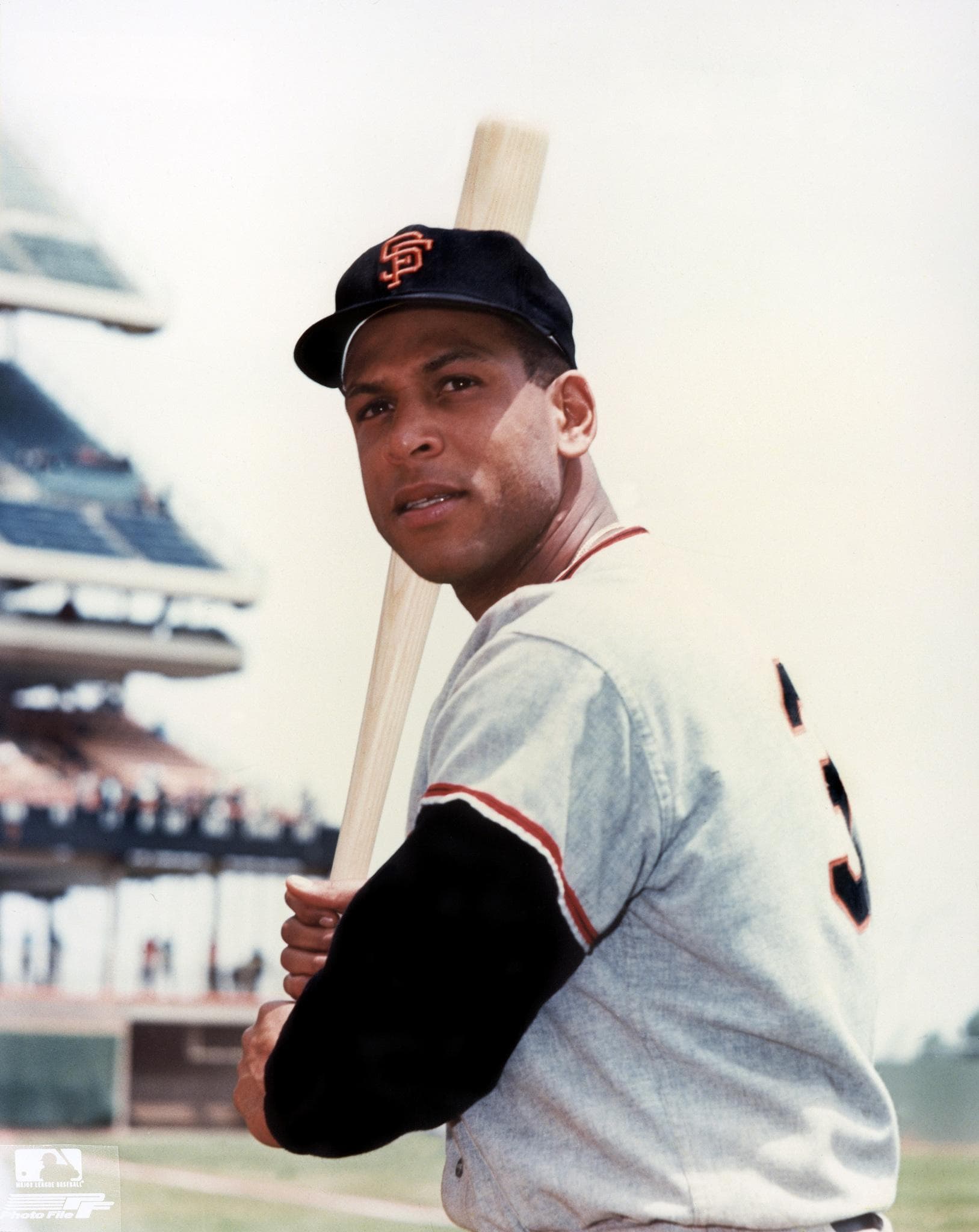 Orlando Cepeda