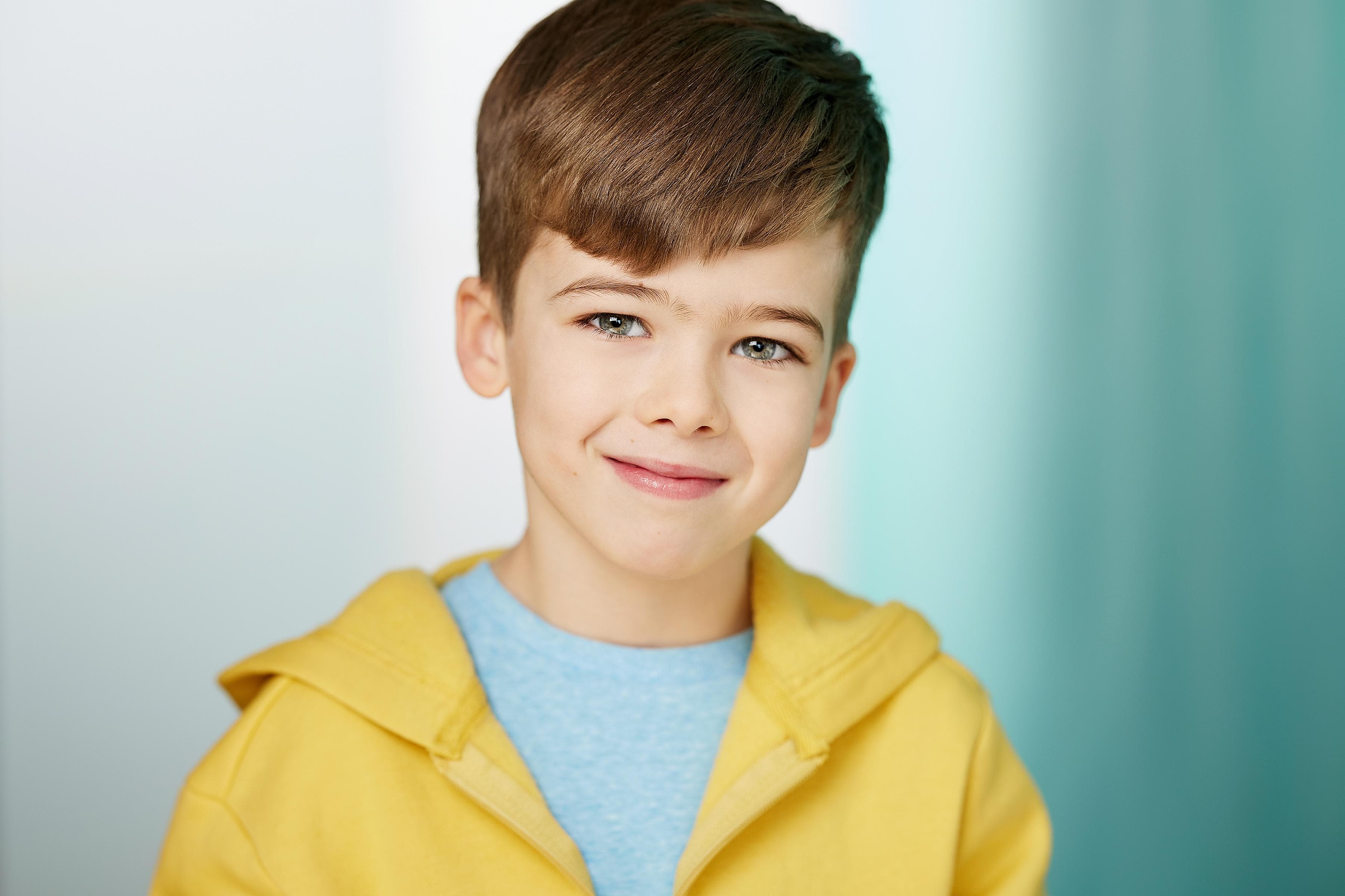 Hudson Robert Wurster