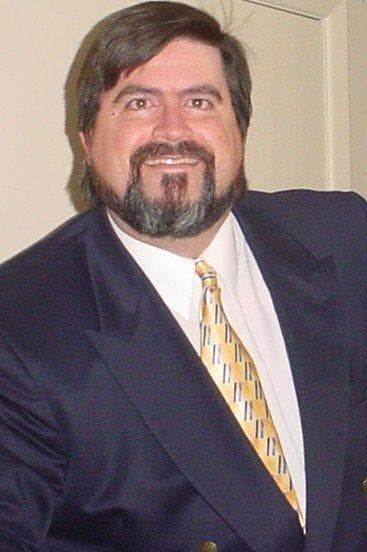 Charles Thomas Doyle