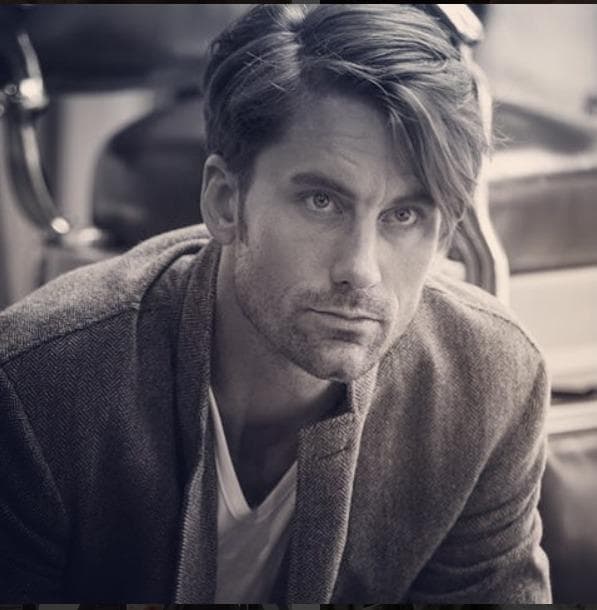 Eric Wolfgang Nelson