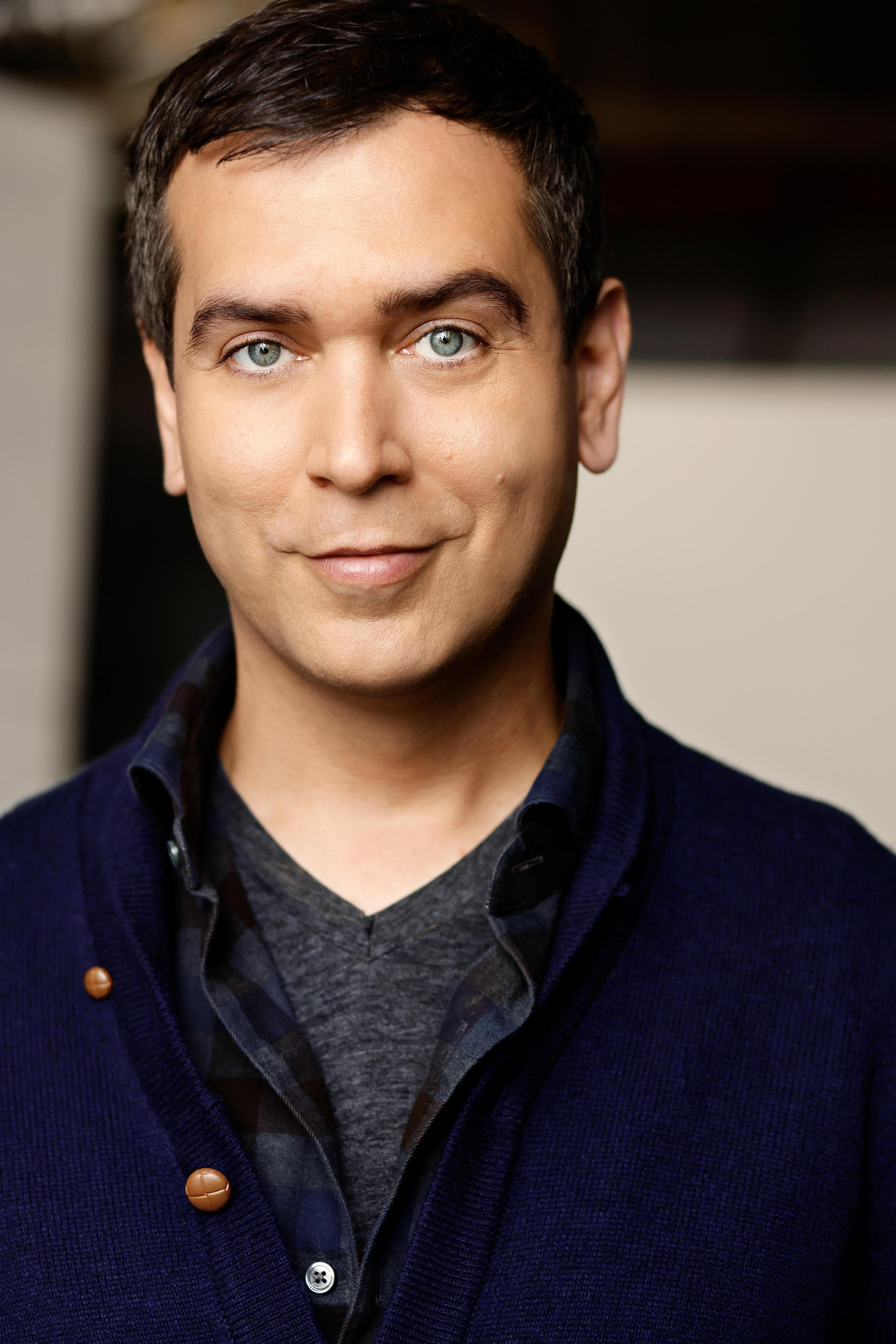 Richardson Cisneros-Jones