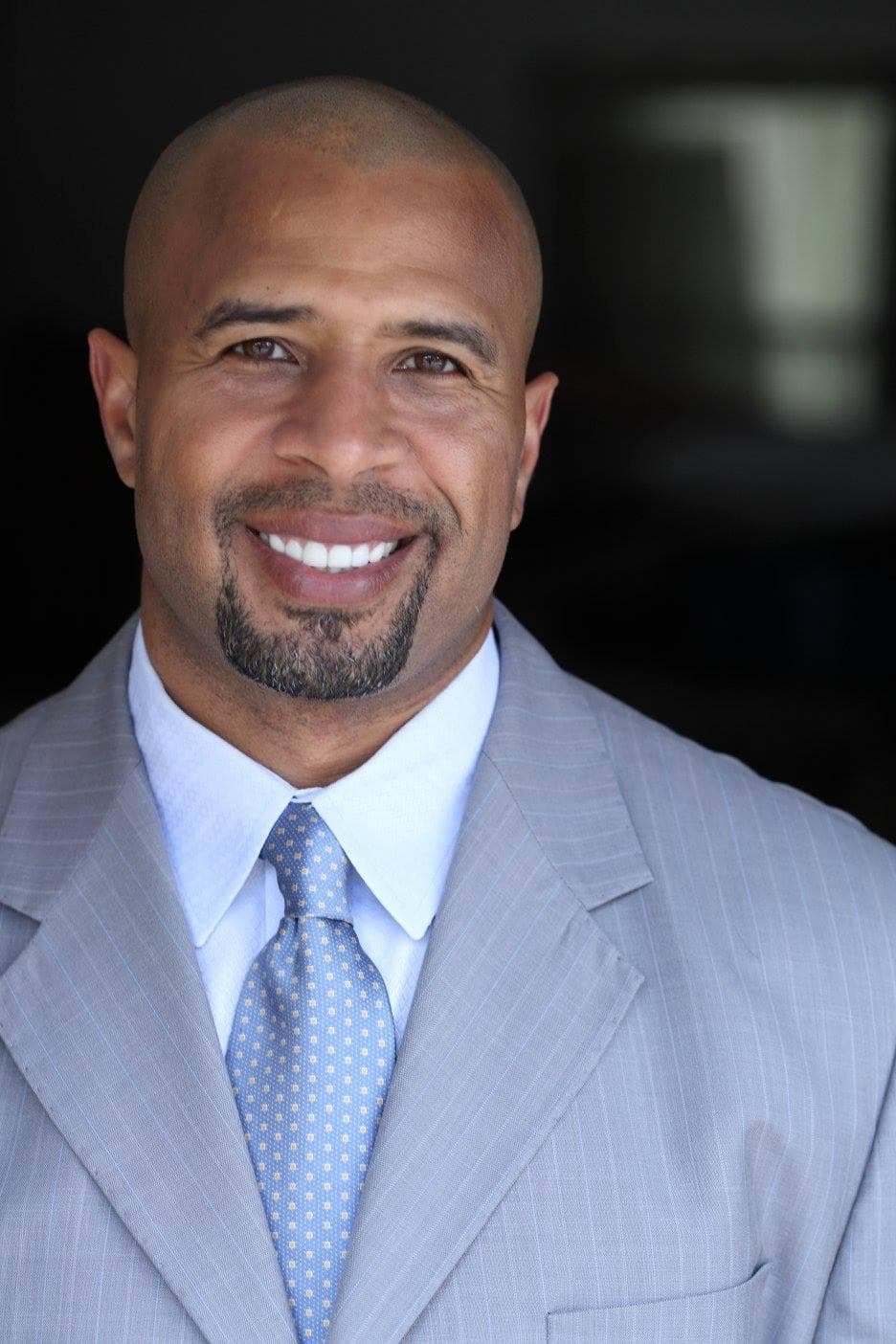 Dorsey Levens