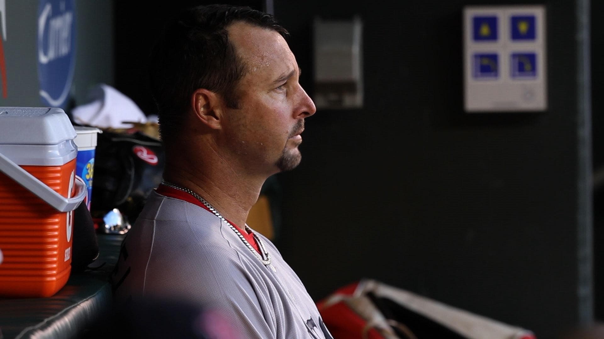 Tim Wakefield