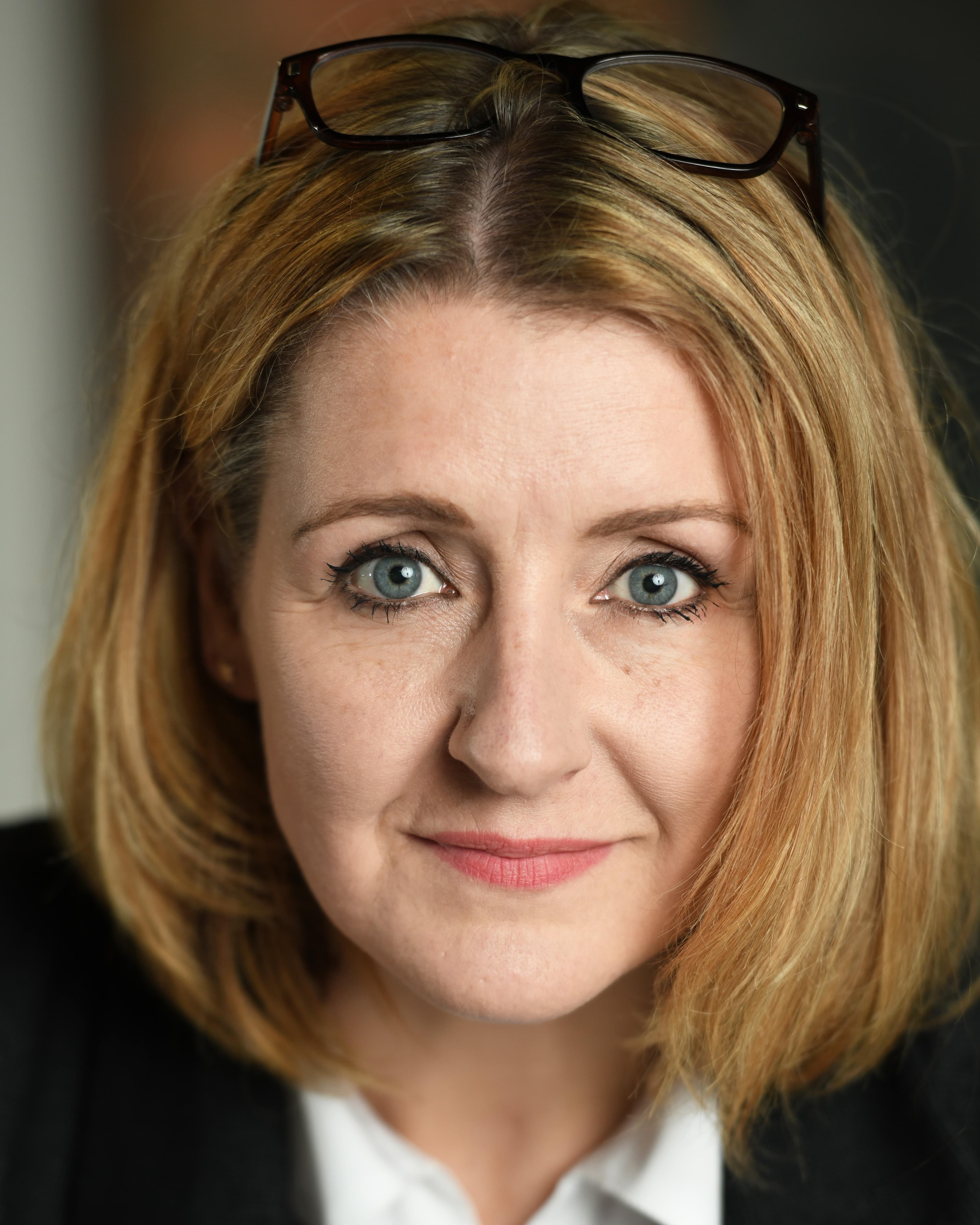 Michelle Darkin Price