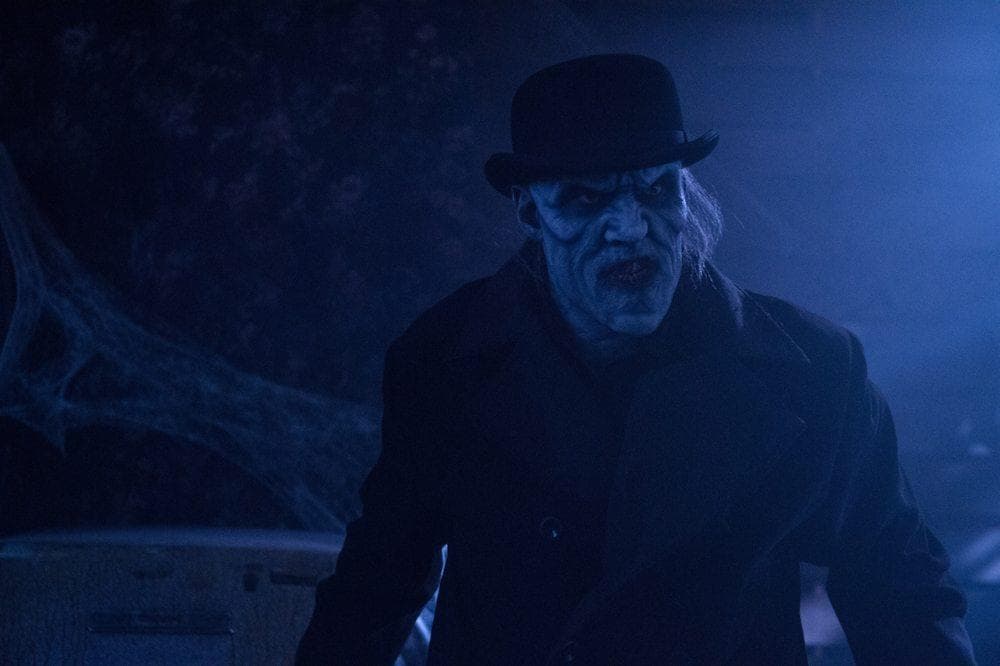 Dmitrious Bistrevsky