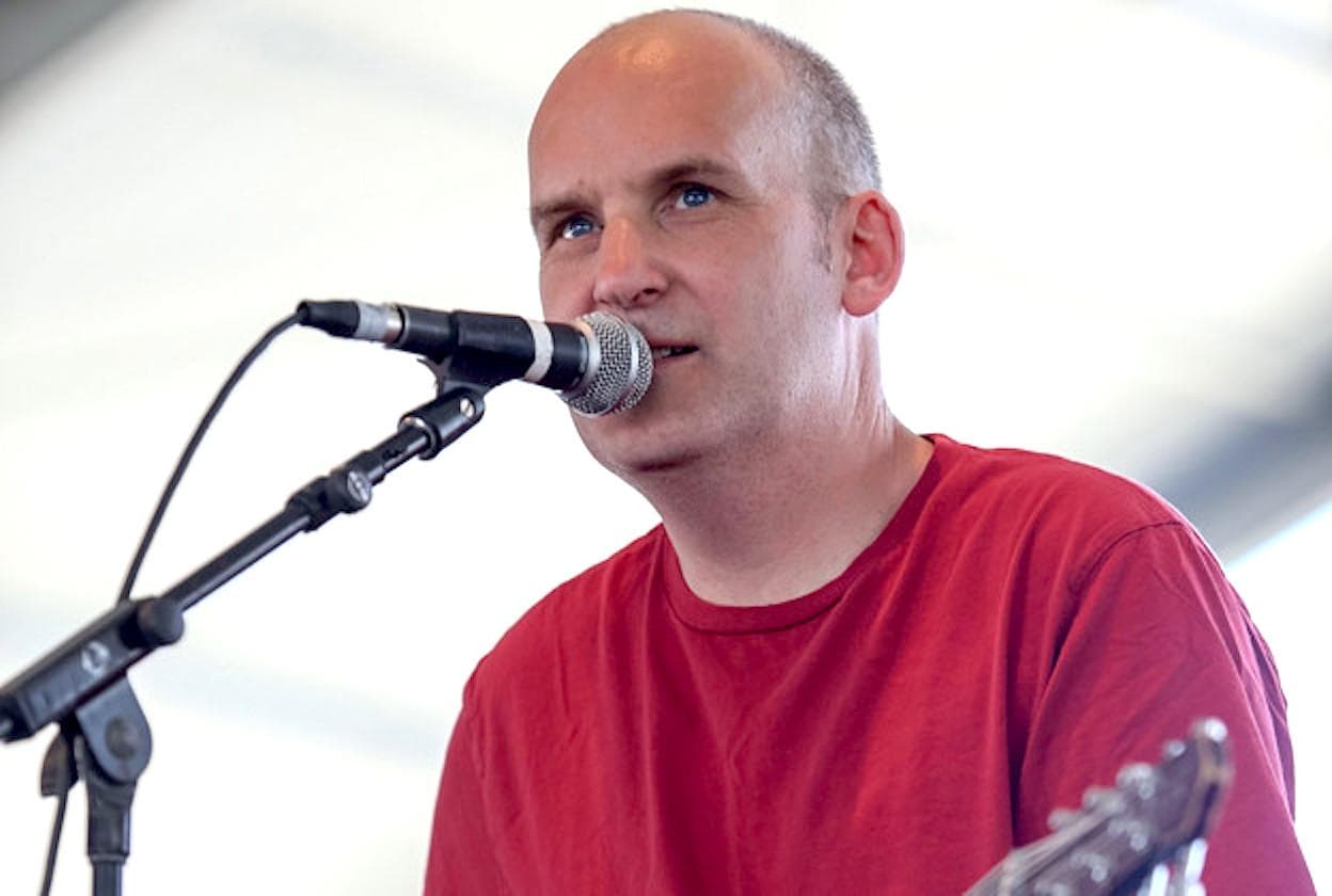 Ian MacKaye