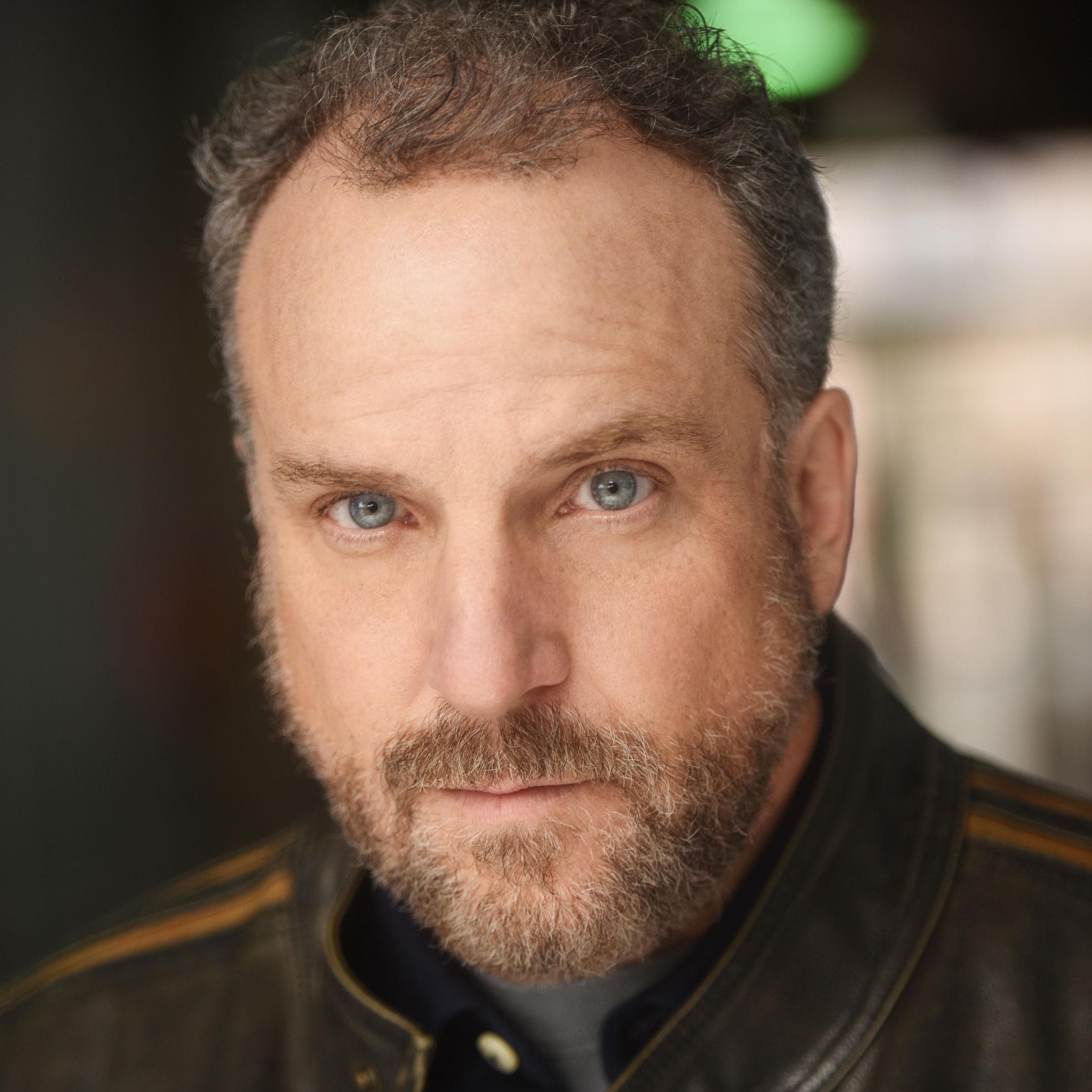 Dean Chandler Bowden