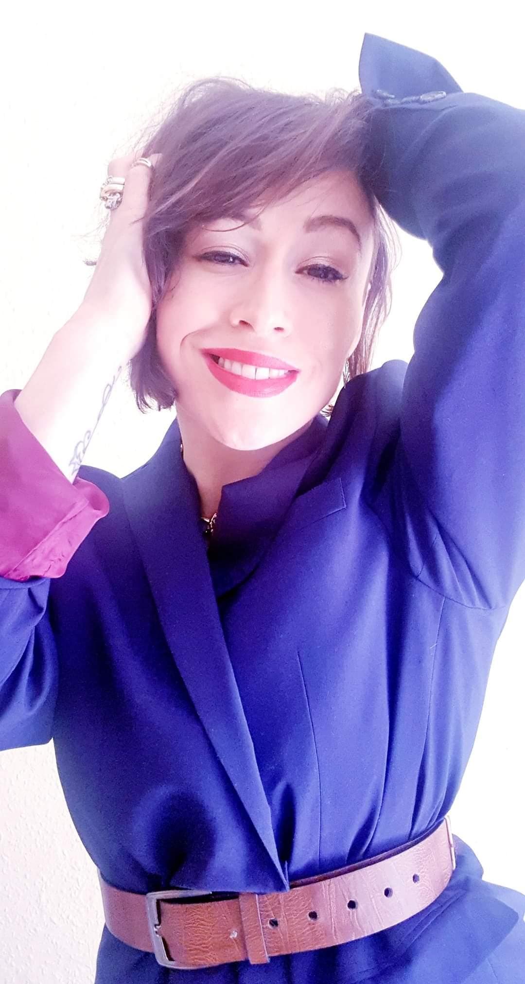 Marcella Edgecombe-Craig