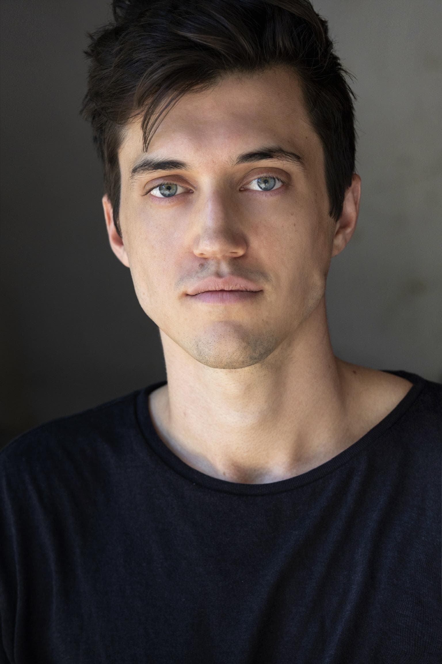 Michael David Wilson