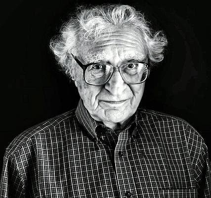 Sheldon Harnick