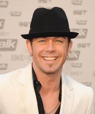 Aaron Pritchett