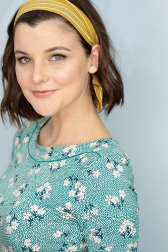 Danielle McRae Spisso