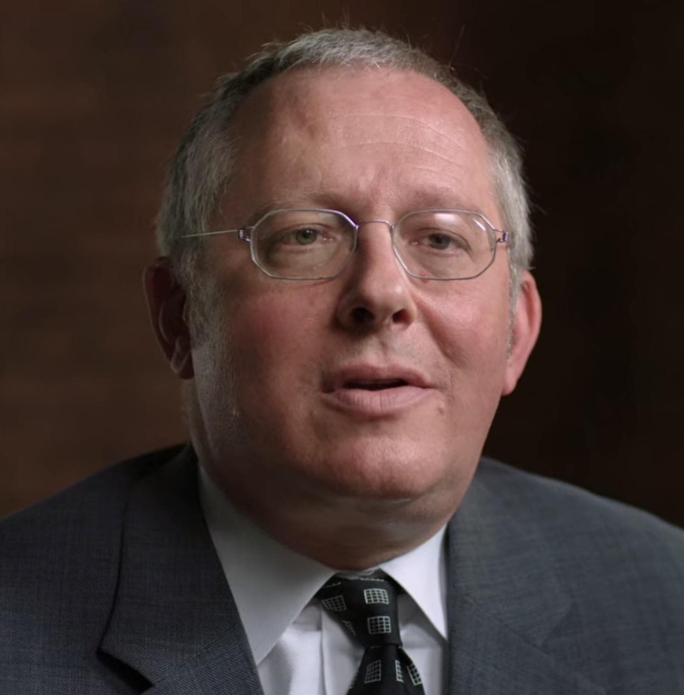 Michael Caputo