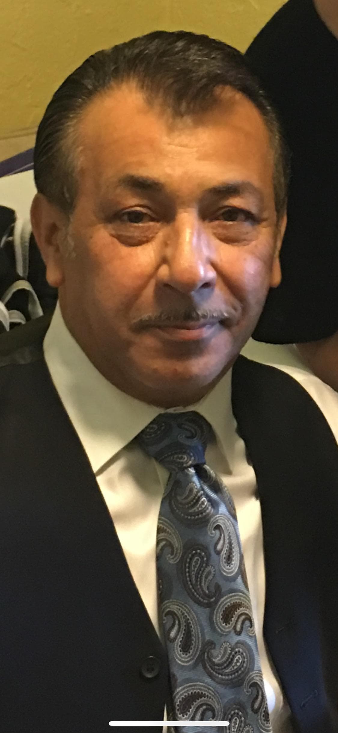 George j. Merino