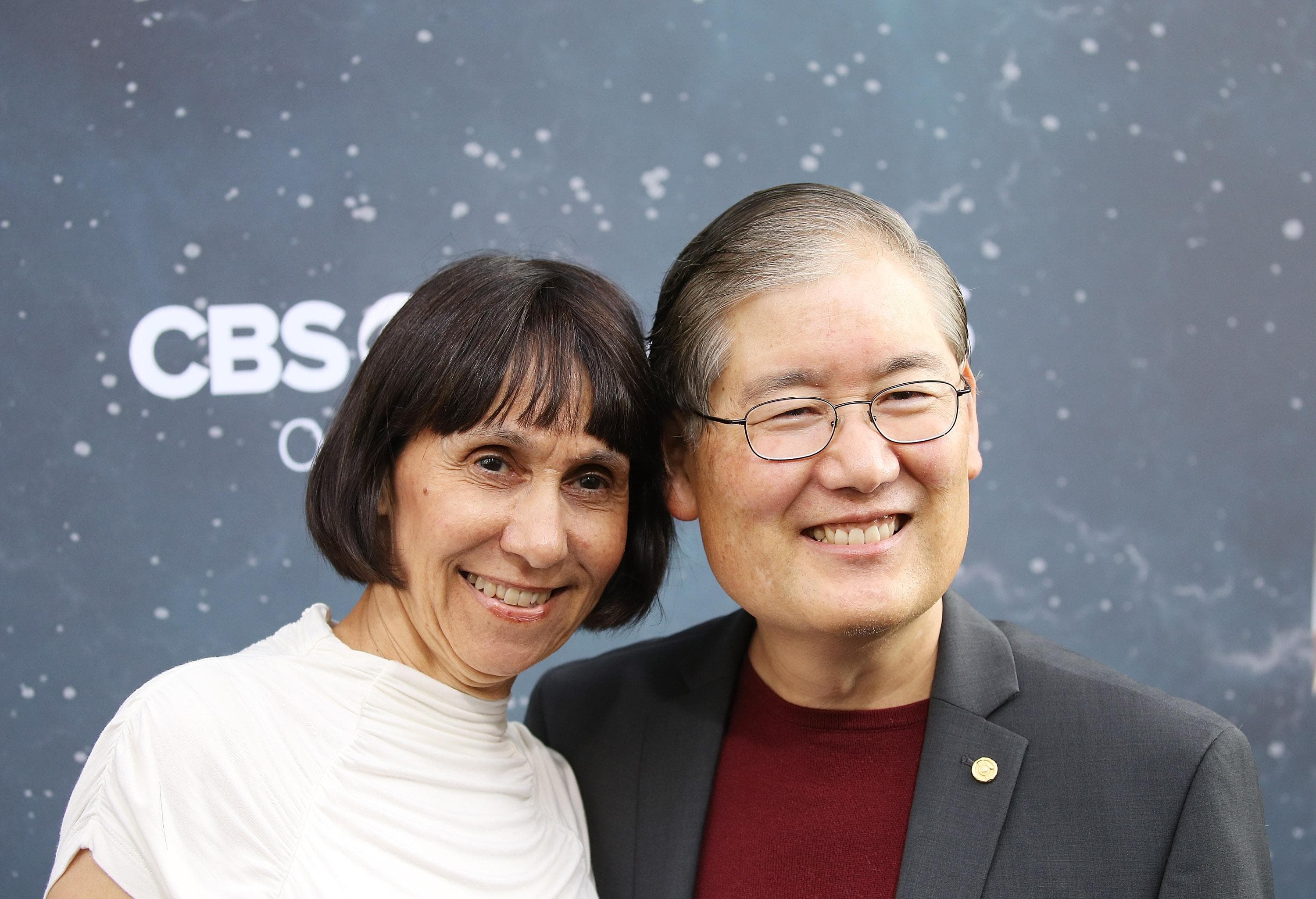 Michael Okuda