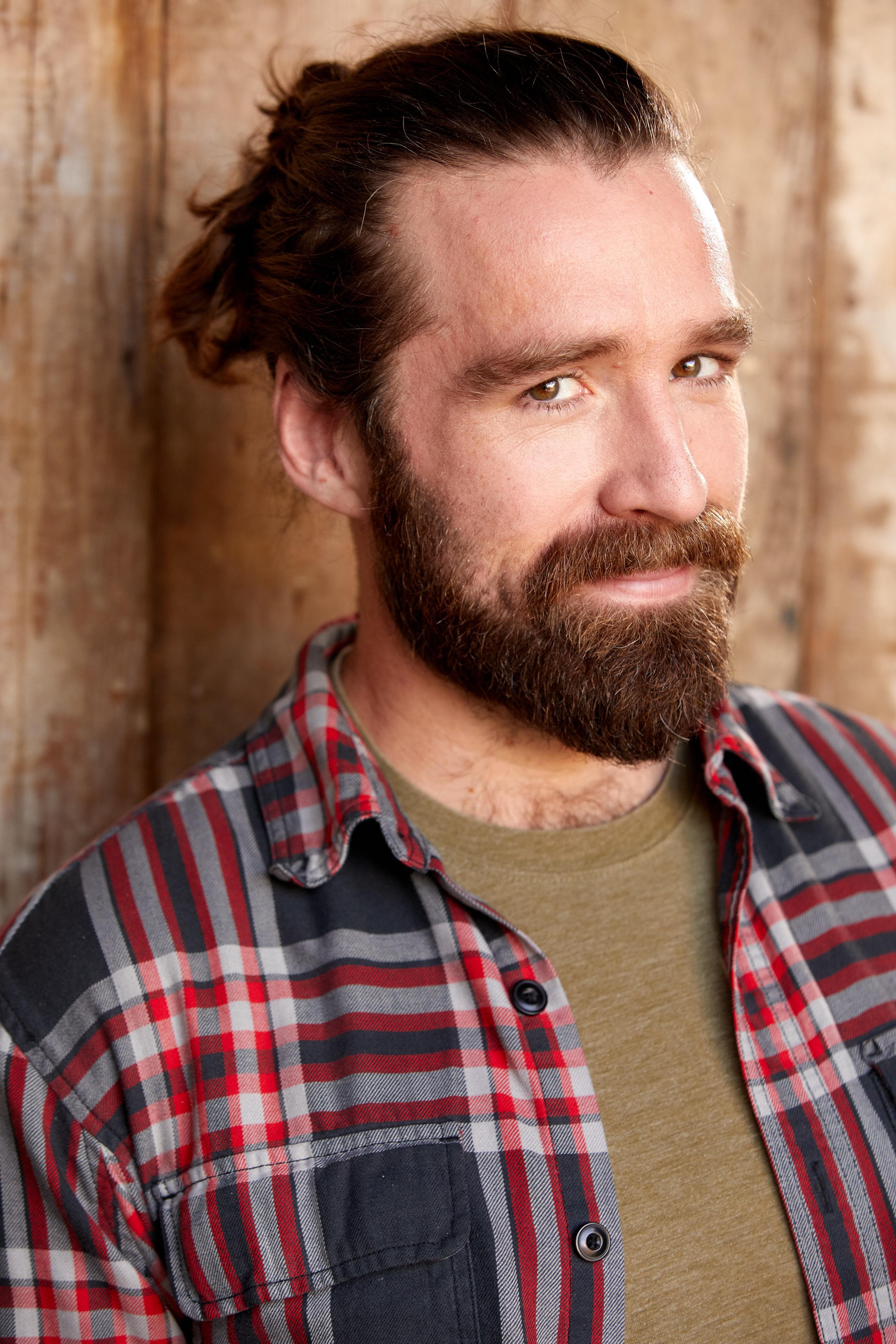 Daniel Abraham Stevens